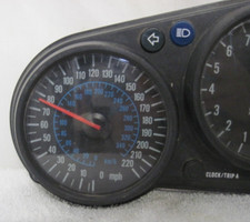 Motorcycle Instruments and Gauges for Kawasaki Ninja ZX12R for