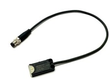 Balluff BCS012T Capacitive Sensor, Teachable,...