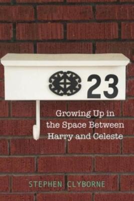 23: Growing Up In The Space Between Harry And Celeste