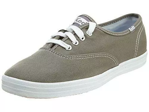 Keds women's champion clearance original canvas sneaker