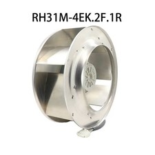 New in box Ziehl-abegg Centrifugal Cooling Fan 115V 0.17KW 1.6A RH31M-4EK.2F.1R