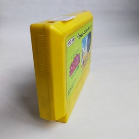 Meikyuu Kumikyoku - Milon No Daibouken Hudson pre-owned Famicom