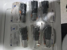 IRP Overload Start Capacitors 1/2 Hp 115vac