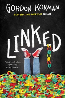 Linked by Korman, Gordon [gebunden]