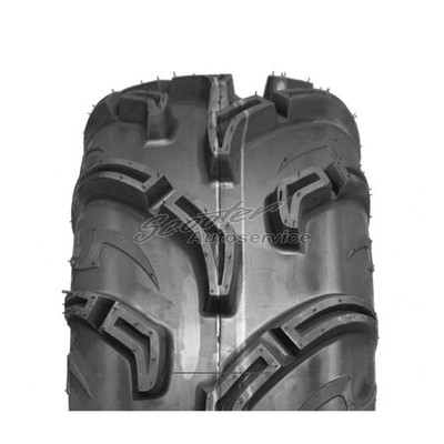 1x 27x11 -14 70J SUN-F A-048 6PR TL Quadreifen id46992