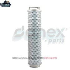 For Sany Sy55 60 65 75c-8-9 Excavator Element Oil Diesel Filter Air Filter Pilot