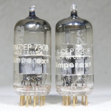 Amperex 7308 for sale | eBay