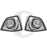 Blinkleuchtensatz Diederichs 1213575 Hd Tuning FüR