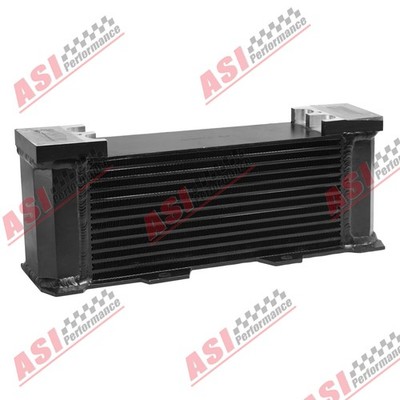 #04206237 Aluminum Hydraulic Oil Cooler For Deutz Engine.