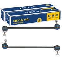 2X Meyle Koppelstangen Stabi Strebe PendelstÜTze Vorne Links+Rechts