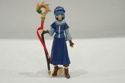 2002 Dot .Hack  4'' Elk Gashapon Figure Builder HGIF Bandai JAPAN IMPORT RARE