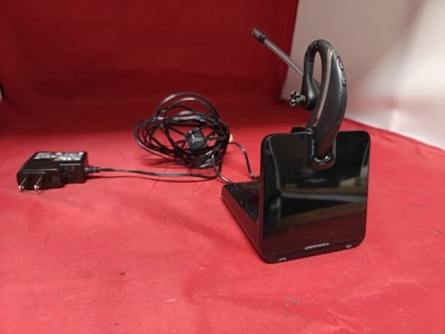 Plantronics Voyager Legend Headset + Voyager Legend CS B335 Phone Interface Base