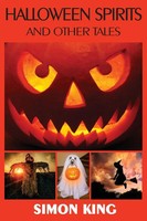 Simon King | Halloween Spirits And Other Tales | Taschenbuch | Englisch (2020)