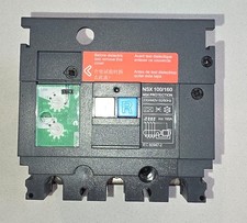 LV429488 - Earth-leakage add-on protection module VigiPacT, ComPacT NSX 100/160