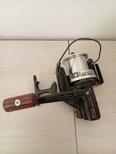 Daiwa Whisker Tournament Iso SS-3000 Ento