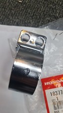 OEM ORIGINAL HONDA GL1500 1988-2000 GOLDWING SCHELLE AUSPUFF 18377MB4003