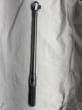 Mac Tools TW150FR 1/2" 0-150 FT Lbs Torque Wrench