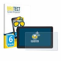 "6X Schutzfolie Matt FüR Feelworld FW568 V3 6\" Displayschutz Antireflektierend"