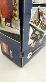 Lego 10197 Fire Brigade Creator Japanese Edition