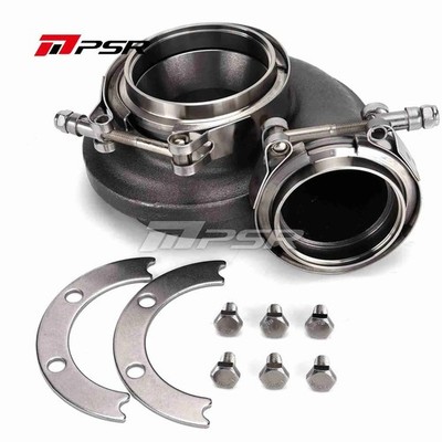 Pulsar PSR Turbinengehäuse für 3584 Gen 3 Turbo Dul V-Band 1.01A/R
