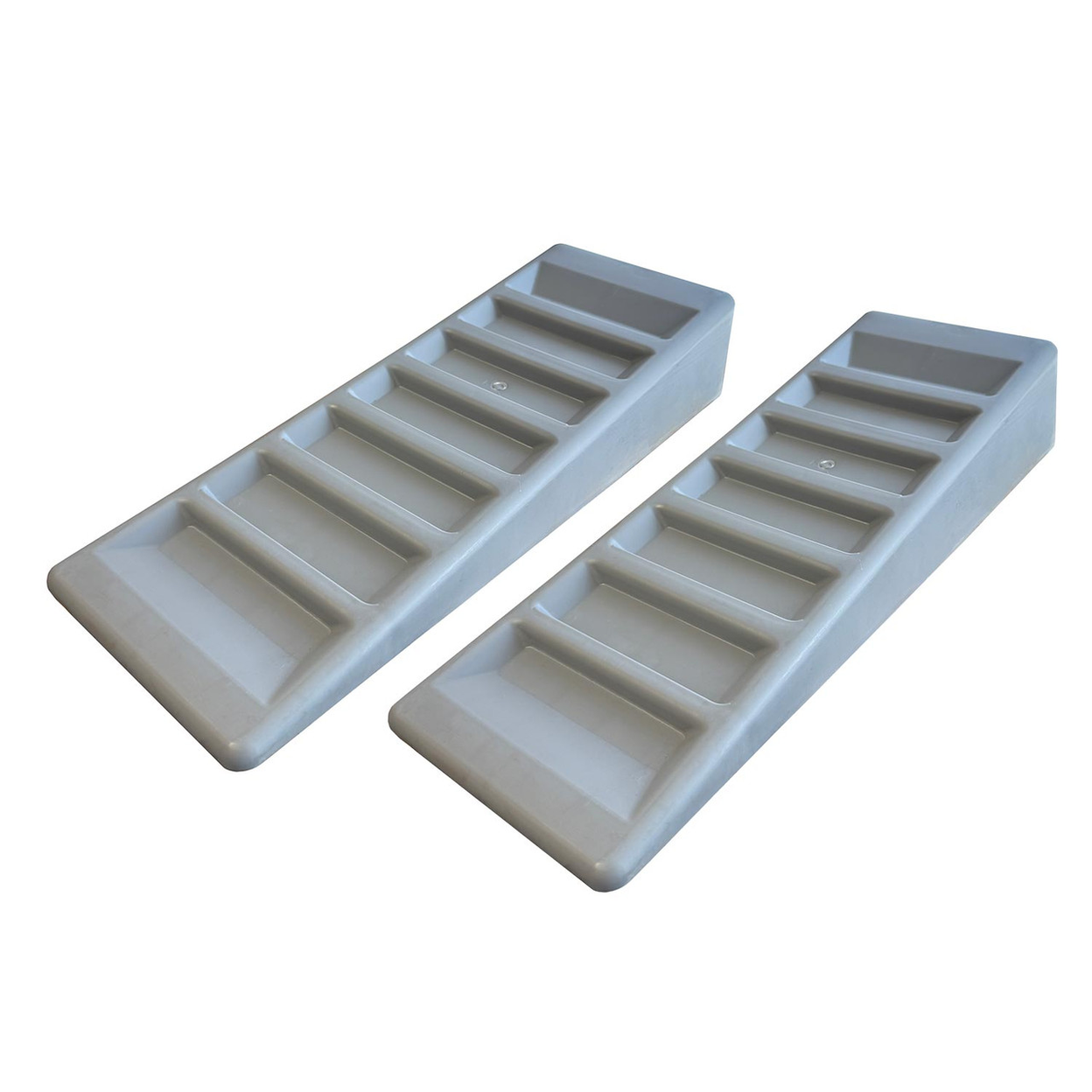 OLPRO Levelling Ramps - Caravan Motorhome Campervan - Pack of 2 - Image 5