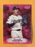 2025 Topps Stadium Club "Pink" Yoshinobu Yamamoto NM Los Angeles Dodgers