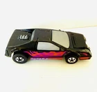 Vintage 1985 Hot Wheels Crack Ups Sport Crasher 7070 Super-X Moving Parts Car