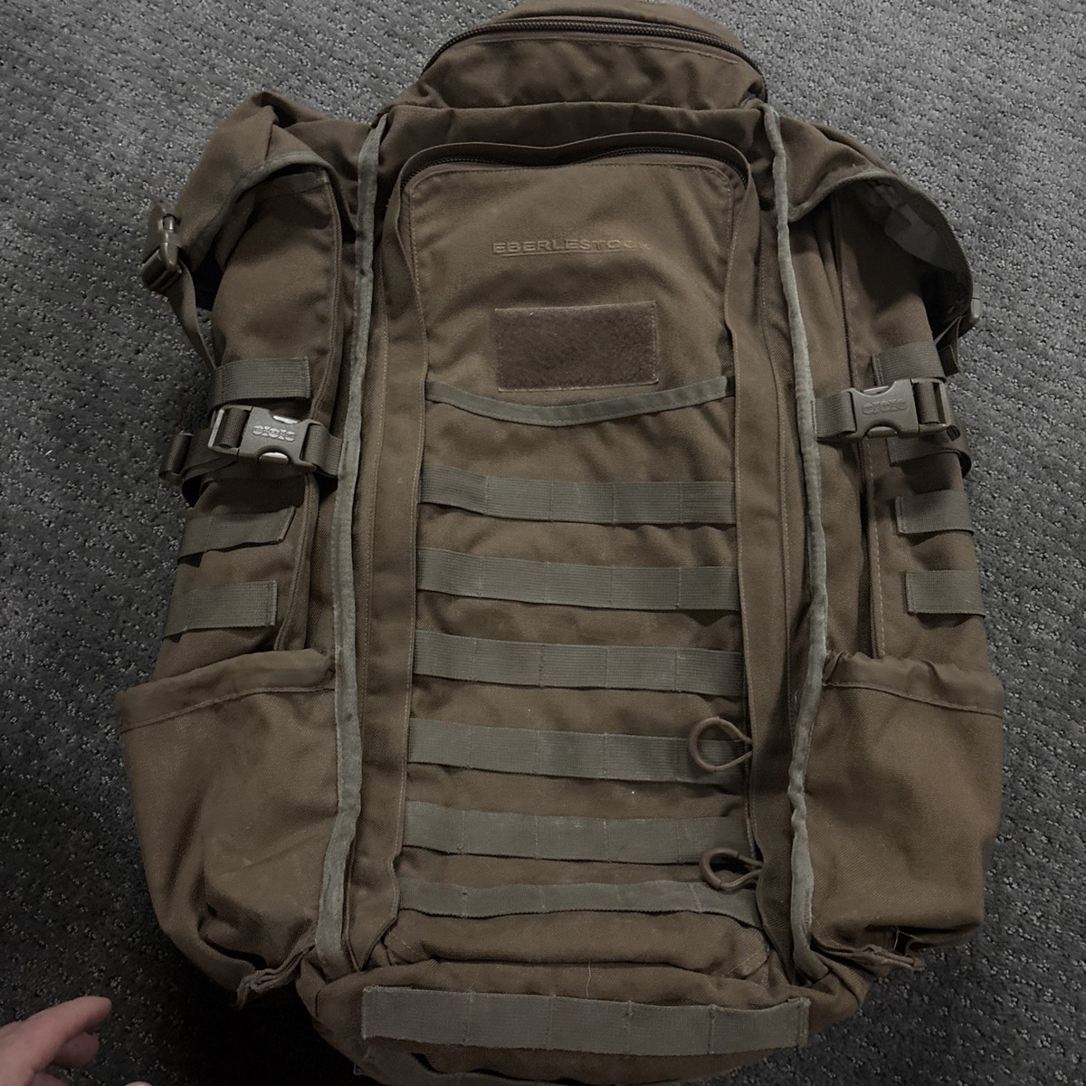 Eberlestock Halftrack Pack