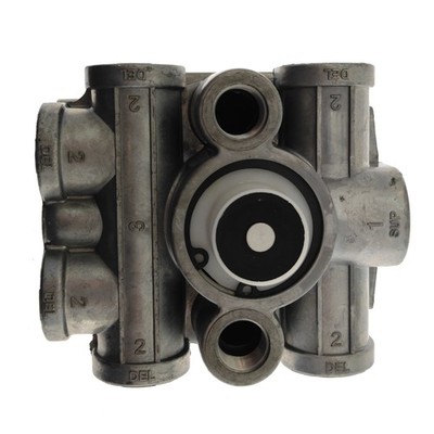 Relay Valve For Navistar Bendix ATR-6  Series 1/2-14'' NPT 12V K070962 K071866