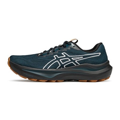 Asics GT 2000 14 Breathable Running Shoes Men's Blue Green - 1011C129-300