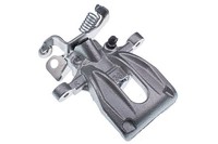 Hinterachse Rechts Denckermann B190122R Bremssattel FüR Ford