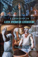 Stephen M. Hart | A Companion To Latin American Literature | Taschenbuch (2010)