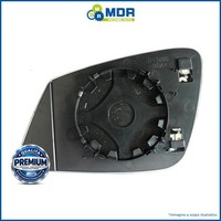 Thermische Spiegelplatte 2PIN - Links - FüR BMW 1Er F20 F21 15->19