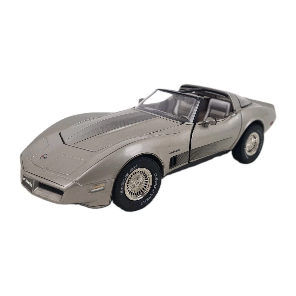 Franklin Mint Corvette 1982 for sale | eBay