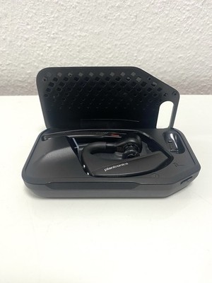 Poly Plantronics Voyager 5200 UC / Bluetooth Headset Kopfhörer / Geprüft  