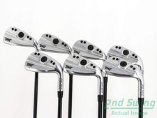 PXG 0311 XP GEN4 Iron Set 5-PW GW Graphite Regular Right STD