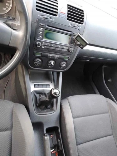 3D1837016 Cerradura Puerta Delantera Derecha para VOLKSWAGEN GOLF V (1K1) 140736 - Imagen 8 de 10