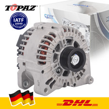 Alternateur Smart FORTWO