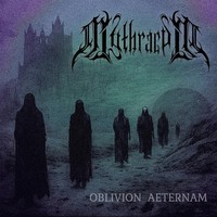 Mythraeum - Oblivion Aeternam - Cd - G3Z