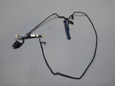 Asus ZenBook UX360C Webcam Kamera Modul mit Kabel 04081-00  #5057