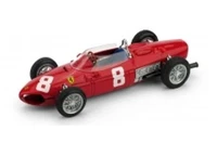 Brumm R642 1:43 Ferrari 156 F1 Italia GP 1961 #8 R. Rodriguez Modellauto