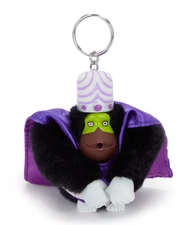 Kipling Keyring Accessory Mojo Jojo Monkey - KPCBX03 PPLC