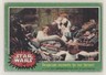 1977 Topps Star Wars Desperate Moments for our Heroes #205 0