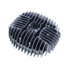 Zylinderkopf 50ccm Super Parmakit 40mm für Zündapp Mokick Mofa Moped