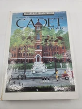 1989 Benedictine High School Yearbook - Richmond, Virginia  The Cadet '89 VA