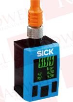 SICK PAC50-BCD / PAC50BCD (USED)