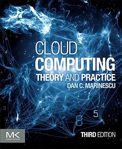 Cloud Computing: Theory and Practice, Marinescu 9780323852777 Free Shipping,# - Image 6