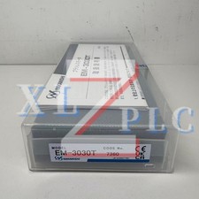 1PCS New NAKANISHI EM-3030T High-speed spindle motor In Box