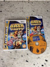 Boom Blox: Bash Party (Nintendo Wii, 2009)