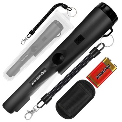 Metal Detector, Metal Detector Pinpointer for Metal Hunting, Treasure Hunt, 3...